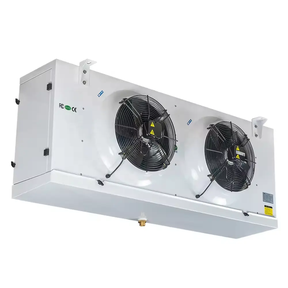 Air-cooled Blast Freezer Cooling Cool Evaporative Air Cooler For Cold Room