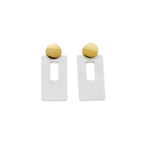 E250-E140-0168B ต่างหูแฟชั่นแบบห้อย - Product Image 2
