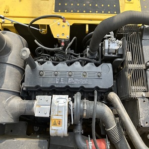 Komatsu เครื่องขุด PC130-8 PC220-8 PC240-8 PC210-7แบบใช้แล้ว - Product Image 6