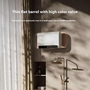Nouveau chauffe-eau électrique intelligent à double réservoir CN Mijia S1 60L 3300W, chauffage rapide, grande production d'eau chaude, commande à distance par application - Product Image 2