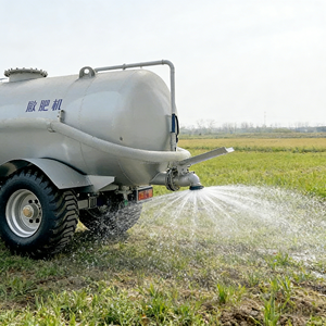 Oferta Especial: Remolque Cisterna <span class=keywords><strong>de</strong></span> Succión <span class=keywords><strong>de</strong></span> Lodos <span class=keywords><strong>de</strong></span> Biogás <span class=keywords><strong>de</strong></span> 10000L para Remolque <span class=keywords><strong>de</strong></span> Tractor - Product Image 5