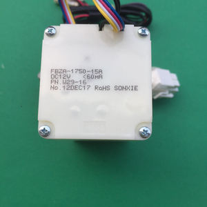 Pièces détachées de réfrigérateur de haute qualité, moteur de <span class=keywords><strong>porte</strong></span> d'air, amortisseur de réfrigérateur FBZA-1750-15A pour <span class=keywords><strong>Samsung</strong></span> - Product Image 3