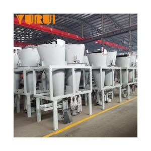 Faserzement platten herstellungs maschine MgO-Platten produktions linie - Product Image 4