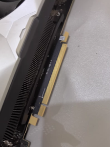 การ์ดจอ GeForce RTX 4080 16GB 3X GAMING มือสอง รองรับซีพียู R9 7950X3D 7950X 7900X 7700X รุ่น Rtx 4080 16gb - Product Image 3