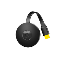 G2A Allshare Dongle de mise en miroir d'écran sans fil Miracast TV Stick pour IOS 14 Android 11