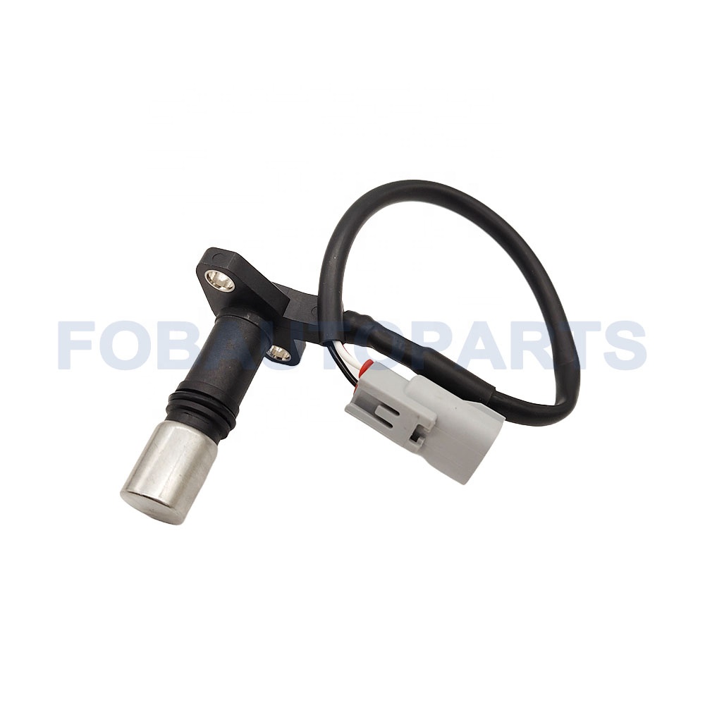 Crankshaft Position Sensor Compatible for Toyota 4Runner Hiace T100 Tacoma 90919-05016