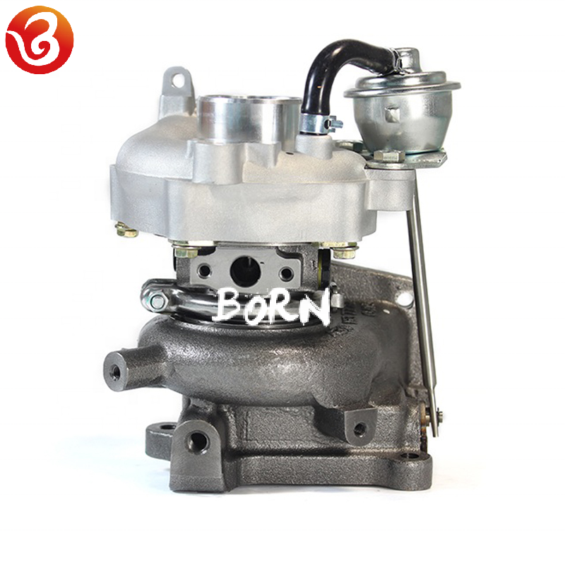 リース Mazda CX7 Turbo L3YC1370ZA - 53047109904 with DISI NA 2.3 Engine