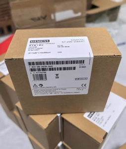 โมดูล PLC S7-1200 รุ่น 6ES7214-1BG40-0XB0/ 6ES7214-1AG40-0XB0 6ES7214-1HG40-0XB0 โมดูล PLC รุ่น 6ES7223-1PL32-0XB0 - Product Image 1