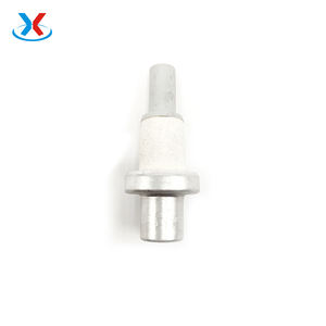 कारखाने फाउंड्री पिघला इस्पात तापमान माप प्रकार के k <span class=keywords><strong>kr</strong></span> kb kw डिस्पोजेबल थर्माकोपल - Product Image 1