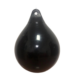 Sacco da Boxe Economico in PVC Riempibile con Acqua per Allenamento Intensivo - Product Image 1