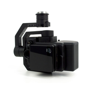 กล้องถ่ายภาพไฮเปอร์สเปกตรัมทางอากาศ รุ่น FS60 สำหรับการเกษตร และระบบตรวจสอบสิ่งแวดล้อมชายฝั่ง - Product Image 2