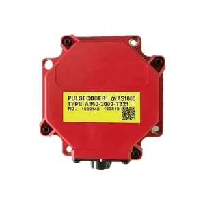 Encodeur optique servo Fanuc <span class=keywords><strong>IPTV</strong></span> Contact, encodeurs absolus, encodeur magnétique linéaire rotatif A860-<span class=keywords><strong>2020</strong></span>-T362 en stock - Product Image 1