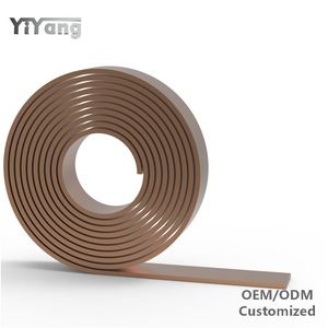 Alta qualità Premium robusto nastro di rame in ottone affidabile e conveniente soluzioni elettriche con un rigoroso controllo di qualità - Product Image 1