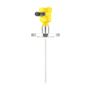 Sensor VEGAFLEX 83 TDR 100% Original, Instrumento de Medición de Nivel Continuo e Interfaz, Radar de Onda Guiada para Líquidos - Product Image 1