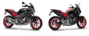 HON NC750 Underbone/Cub <b>Bike</b> Used Motorcycles With 4 Stroke Petrol/Gasoline <b>Engine</b> and Disc for Sale NC750 Motorcycles Motorcycl - Product Image 3
