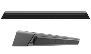 Plug-and-play Conference Bar for Android Smart Displays 12mp Cam + 8-mic - Product Image 2