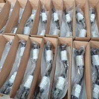 Convertisseur catalytique d'échappement Jiete EPA pour Hyundai Santa Fe 2.0T turbocompressé 2013-2016, en acier inoxydable, certifié IATF16949