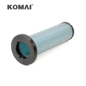 ไส้กรองอากาศ KOMAI รุ่น AF26121 SA 16514 871402N AF 26121 SL 81483 P629469 S 1718 T 43904192 49036 A-87810 สำหรับ SD 77 DX - Product Image 1