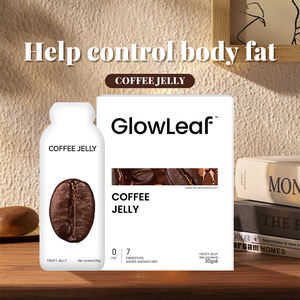 ACORN OEM - Barra de Gelatina de Café de Marca Privada Personalizada, Reduce la Absorción de Calorías, Deliciosa Barra de Gelatina de Café - Product Image 2