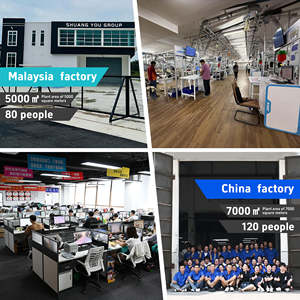 ผ้าคลุมโต๊ะสแปนเด็กซ์สีดำขนาด 8 ฟุต ได้รับการรับรองจาก NFPA ผ้าคลุมโต๊ะแบบยืดได้ เป็นมิตรกับสิ่งแวดล้อม กันน้ำ ทนทาน ดีไซน์ทันสมัย เหมาะสำหรับงานแต่งงาน - Product Image 2