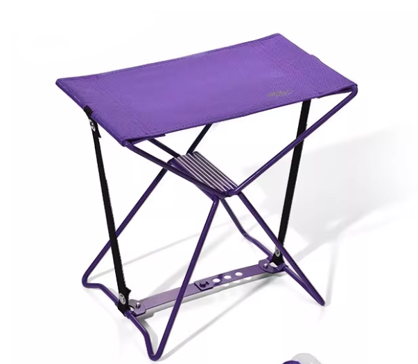 Púrpura intenso
