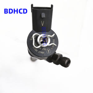 Inyector de Combustible Diésel Common Rail BDHCD 0445110290 0445110729 para HYUNDAI Santa Fe Tucson/KIA Sportage <span class=keywords><strong>2</strong></span>.0 CRDi - Product Image 6