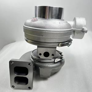 Engine Parts Turbocharger 7N2515 4N9554 2W7277 310258 Turbo for D7G Excavator - Product Image 5