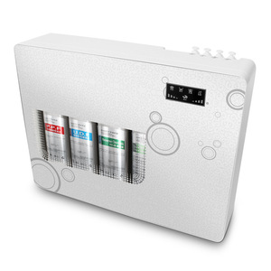 ตัวเรือนเครื่องกรองน้ำบริสุทธิ์ Hairuipu ขนาด 11 ลิตร รุ่น H RO Reverse Osmosis อุปกรณ์เสริมสำหรับการกรองน้ำ - Product Image 4