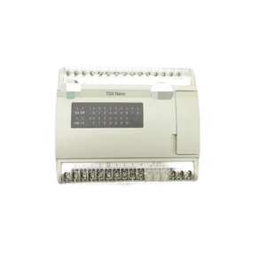AUTOMATION TSX07311612 NSNP Baru Original Stok Tersedia Otomatisasi Industri PAC Dedicated PLC Programming Controller - Product Image 1