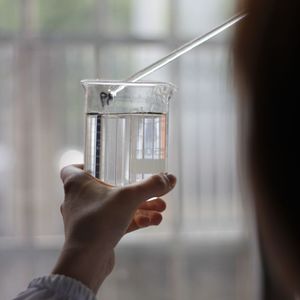 Grado de detergente CMC de sodio | Espesante CMC para detergente líquido para Ropa | Mejora la detergencia - Product Image 5