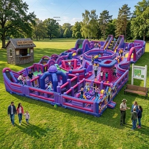 Parcours d'obstacles <span class=keywords><strong>gonflable</strong></span> pour adultes, <span class=keywords><strong>jeux</strong></span> d'intérieur d'usine, château <span class=keywords><strong>gonflable</strong></span> géant, parc à thème <span class=keywords><strong>gonflable</strong></span>, <span class=keywords><strong>aire</strong></span> <span class=keywords><strong>de</strong></span> <span class=keywords><strong>jeux</strong></span> <span class=keywords><strong>gonflable</strong></span> à vendre - Product Image 1