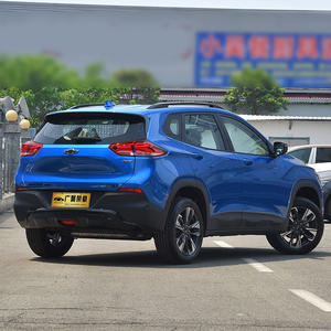 <span class=keywords><strong>Chevrolet</strong></span> Trax 1.4T 2017 Usado, Gasolina/Gasolina, Volante a la Izquierda, Automático - Product Image 5