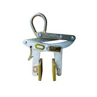 SANDE Factory Vente chaude Pince de levage à ciseaux pour dalles de 325 kg pour marbre et granit pour le déplacement