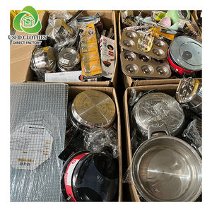 Juego de Utensilios de Cocina Antiadherentes con Revestimiento de Granito, Producto de Alta Demanda, Precio de Mayoreo, Resistente a los Arañazos - Product Image 4