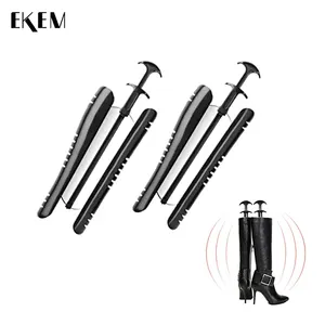 Wholesale Women Men Boot Stretcher Tree Shapers for Knee High Tall Boots,Great Support Boot Inserts Shape Holders