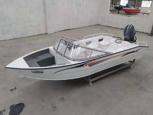 Aleación de aluminio vela yate pesca motor barco lancha patrulla nocturna antideslizante cojín suelo sombrilla dosel para la venta - Product Image 4