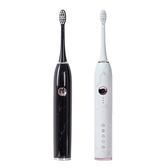 AIWO toothbrush Manufacturer portable plastic electric toothbrush travel case Waterproof IPX8 Electric ultra soft toothbrush