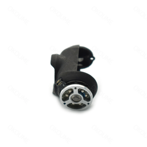 Original AVATA <b>Gimbal</b> Camera Frame with Pitch Motor Camera Shell Replacement for DJI AVATA Drone Repair Parts - Product Image 4