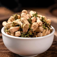 Bunga Jeruk Pahit Kering Grosir, Bunga Daidai, Herbal Cina untuk Makanan Kesehatan, Daidaihua