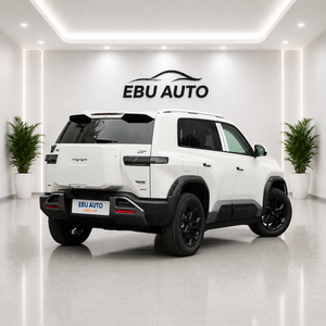 2026 BYD Leopard 3 Ultra 4WD Fang Cheng Bao Titanium 3 Véhicule à Énergie Nouvelle Ti 3 LHD Électrique EV Nouvelles Voitures pour l'Exportation - Product Image 4