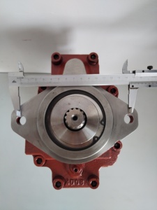 ปั๊มไฮดรอลิก OEM คุณภาพสูงรุ่นใหม่ PVD-2B-44P-12G-4713H PVD-0B-24P PVD-1B-32P PVD-2B-40P 2400048 23 1 2 - Product Image 6