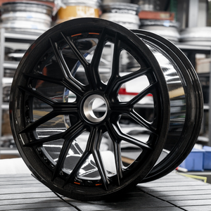 Rines de 18 19 20 21 22 24 26 Pulgadas, 2 y 3 Piezas, para <span class=keywords><strong>Ferrari</strong></span> 296 <span class=keywords><strong>488</strong></span> FF 458 GTC4 575M F430 F40 360 F360 2 GTS Spider - Product Image 3