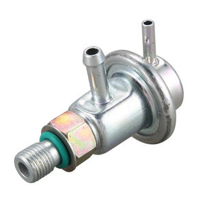 Conjunto de regulador de presión de combustible LBER 2X 23280-75010 para Toyota Lexus Honda - Product Image 1