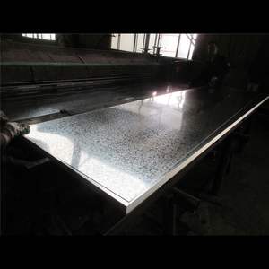 Fabricant en gros de tôles d'acier électrogalvanisées Dx51d Dx52d Dx53d Dx54d par pièce - Product Image 2