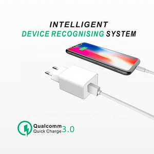 Adaptateur secteur électrique 5W PD3.0 à charge rapide Type-C avec câble rétractable OTP OCP pour smartphone et appareil photo Android <span class=keywords><strong>14</strong></span> <span class=keywords><strong>Pro</strong></span> Max - Product Image 3
