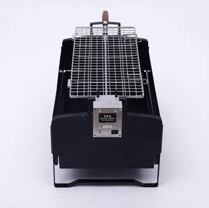 Fabricante de China <span class=keywords><strong>Parrilla</strong></span> de barbacoa <span class=keywords><strong>Argentina</strong></span> Asador de camping <span class=keywords><strong>Parrilla</strong></span> de carbón <span class=keywords><strong>Parrilla</strong></span> de camping giratoria eléctrica - Product Image 2