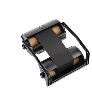 Imprimante de tubes thermorétractables grand format <span class=keywords><strong>Aimo</strong></span> 10-35, 300 dpi, 60 mm max, machine de transfert de couleur sur papier, interface USB, étiqueteuse en stock - Product Image 5