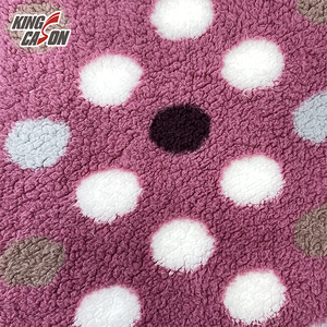 Tela Estampada Kingcason, Tela <span class=keywords><strong>de</strong></span> <span class=keywords><strong>Lino</strong></span> Estampada Encanto, Algodón Reflectante con Telas <span class=keywords><strong>de</strong></span> Moda en Rollos, Limone Ajedres, Tela Berber - Product Image 2
