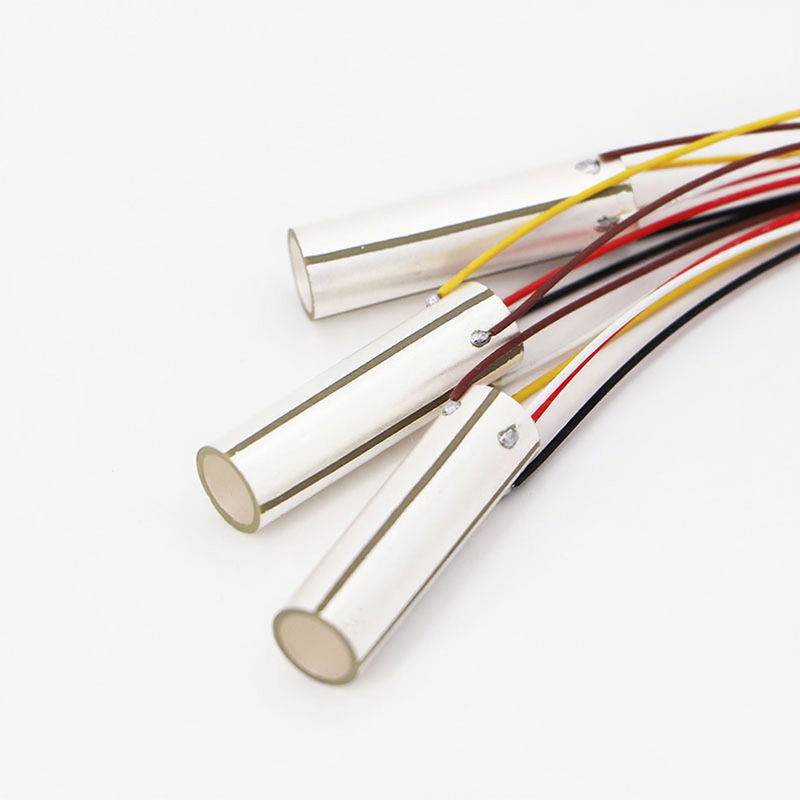 China Made Ultrasonic Piezoelectric Transistor Ceramic