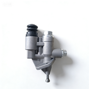 Bomba de Transferencia de Combustible CUM-MINS C3415661 para Excavadora y Cargadora de Ruedas - Product Image 1